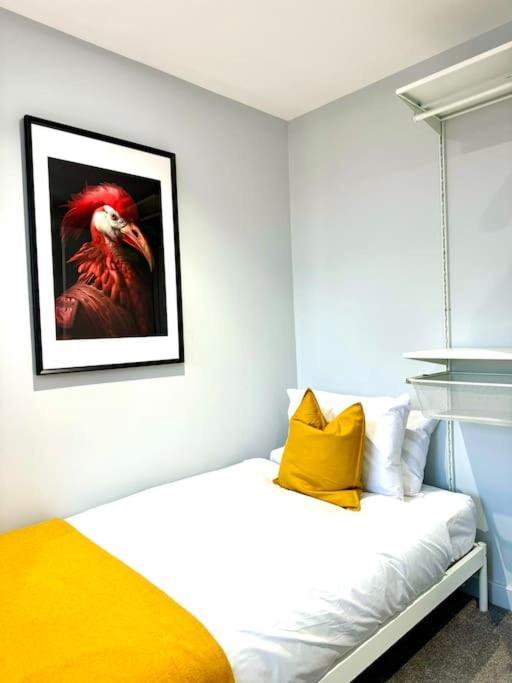 3Br Westbourne Delight - Near Beach & Bournemouth! Экстерьер фото