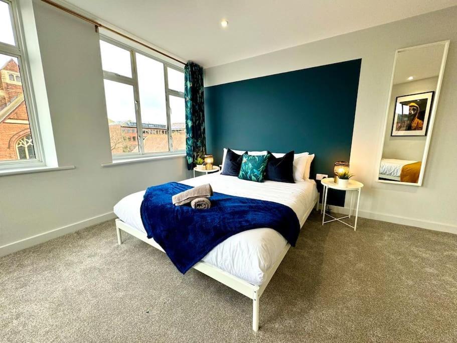 3Br Westbourne Delight - Near Beach & Bournemouth! Экстерьер фото