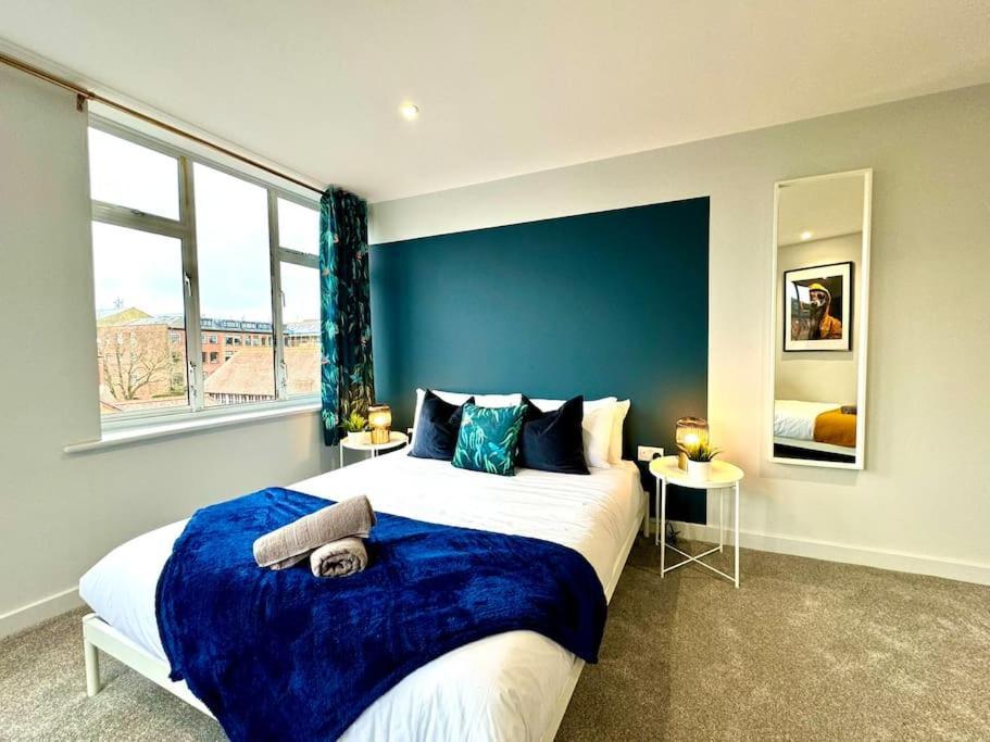 3Br Westbourne Delight - Near Beach & Bournemouth! Экстерьер фото